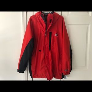 Nike VTG ACG Storm-fit Jacket